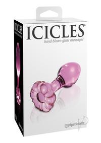 Icicles No 48 Pink
